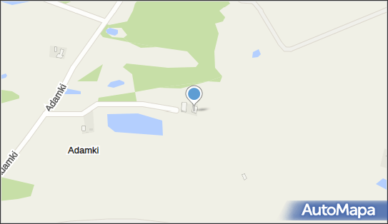 Firma Handlowo-Usługowa Rol-Trans Jasiński Daniel, Adamki 11 87-645 - Przedsiębiorstwo, Firma, NIP: 9561826541