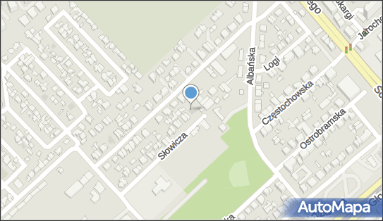 Firma Handlowo Usługowa Rondo, Kordeckiego Augustyna, ks. 39 60-144 - Przedsiębiorstwo, Firma, NIP: 7830000056