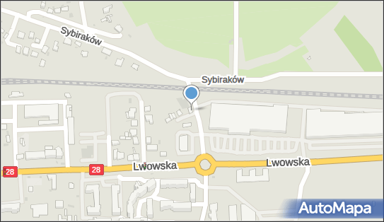 Firma Handlowo-Usługowa Sabo Grażyna Sawicka, Waldemar Boczar 37-700 - Przedsiębiorstwo, Firma, godziny otwarcia, numer telefonu