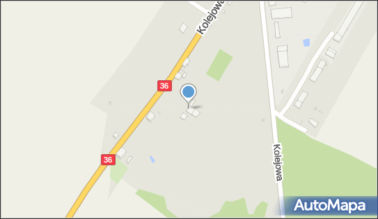 Firma Handlowo-Usługowa Sebastian Skupin, Kolejowa 25C, Wąsosz 56-210 - Przedsiębiorstwo, Firma, NIP: 5010049803