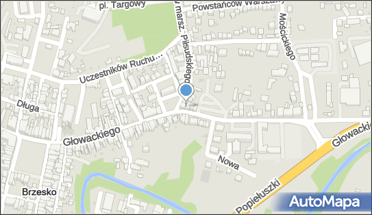 Firma Handlowo - Usługowa Sezam Dorota Kwaśniak, Brzesko 32-800 - Przedsiębiorstwo, Firma, NIP: 8691046433