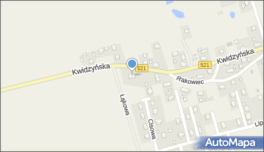 5811053369, Firma Handlowo Usługowa 