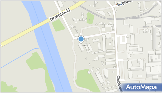 Firma Handlowo Usługowa Simax 2, pl. Błonie-Beszcz 2, Kraków 31-573 - Przedsiębiorstwo, Firma