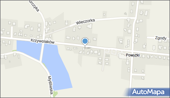 6521699744, Firma Handlowo-Usługowa 