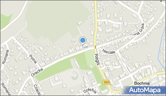 Firma Handlowo Usługowa Snapshot, Oracka 5, Bochnia 32-700 - Przedsiębiorstwo, Firma, numer telefonu, NIP: 8681864733