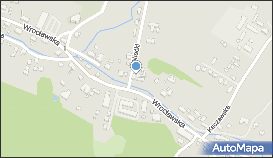 6160005311, Firma Handlowo-Usługowa 