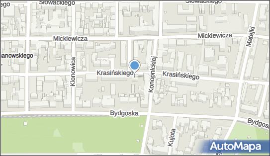 Firma Handlowo Uslugowa Sof, ul. Zygmunta Krasińskiego 55, Toruń 87-100 - Przedsiębiorstwo, Firma, NIP: 8921153903