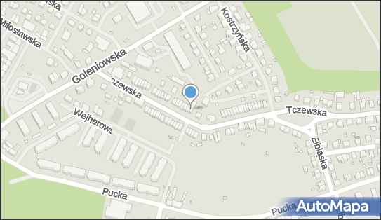 Firma Handlowo-Usługowa Sogra Grażyna Soborak, Tczewska 52b 70-850 - Przedsiębiorstwo, Firma, NIP: 6691590957