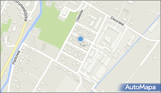 Firma Handlowo Usługowa Sołtysik Bogdan, Osiedle 15, Rymanów 38-480 - Przedsiębiorstwo, Firma, NIP: 6841222417