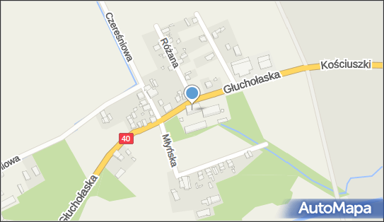 7551622327, Firma Handlowo-Usługowa SOR-DAR Sroka Jan Darowski Mieczysław 