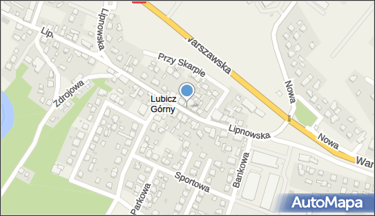 8792179503, Firma Handlowo-Usługowa 