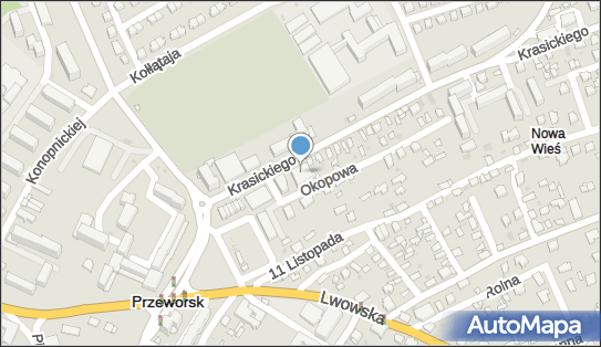 7941004382, Firma Handlowo-Usługowa 