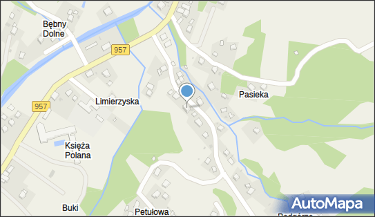 122788456, Firma Handlowo - Usługowa Stanisław Polak 