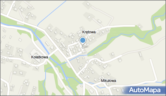 Firma Handlowo-Usługowa Stanisław Wójcik, Tenczyn 33, Tenczyn 32-433 - Przedsiębiorstwo, Firma, NIP: 7351703736