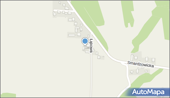 Firma Handlowo-Usługowa Stanpol, Smardzowice 56, Smardzowice 32-077 - Przedsiębiorstwo, Firma, NIP: 6771836805