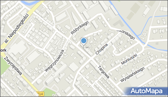 Firma Handlowo-Usługowa Stef-Tech Stefan Szopiński, Targowa 49 84-300 - Przedsiębiorstwo, Firma, NIP: 8411098275