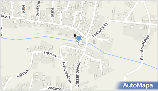 Firma Handlowo Usługowa Stokrotka Krzysztof Habczyk, Balin 32-500 - Przedsiębiorstwo, Firma, NIP: 6281662781