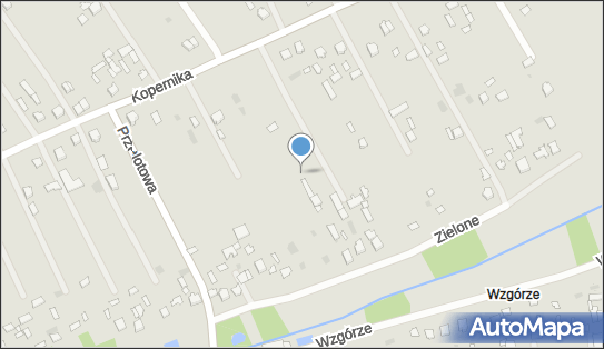 Firma Handlowo - Usługowa Strodach Adam Stróżak, Bełżyce 24-200 - Przedsiębiorstwo, Firma, NIP: 7132502133