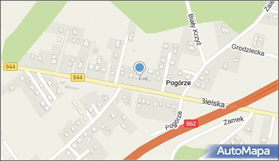 5482527983, Firma Handlowo Usługowa Stroka Tomasz 