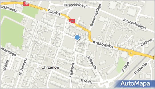 Firma Handlowo Usługowa Studio Time, Rynek 9, Chrzanów 32-500 - Przedsiębiorstwo, Firma, NIP: 6321458183