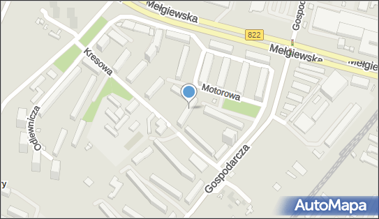 9461921599, Firma Handlowo-Usługowa 