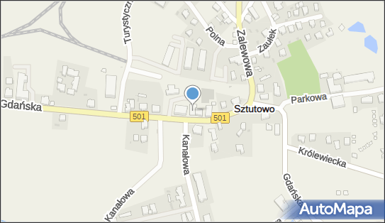 5781004796, Zwiewka Jan Firma Handlowo - Usługowa Świtezianka-Bis 