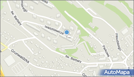 Firma Handlowo Usługowa Sylvestris, ul. Jarosława Iwaszkiewicza 6 39-100 - Przedsiębiorstwo, Firma, NIP: 8181156192