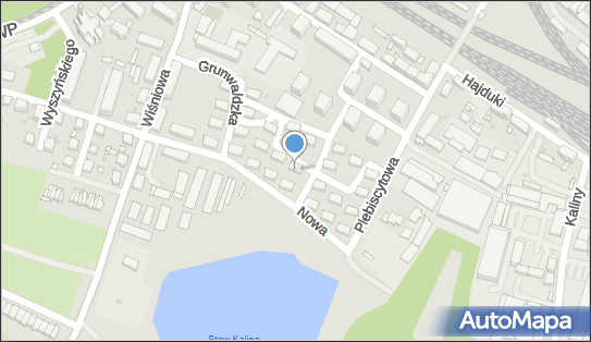 Firma Handlowo-Usługowa Sylwia Więcek, Krzywa 8, Świętochłowice 41-600 - Przedsiębiorstwo, Firma, NIP: 6271927433