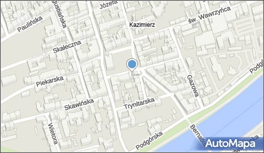 Firma Handlowo Usługowa Syntat, pl. Wolnica 12 A, Kraków 31-060 - Przedsiębiorstwo, Firma, NIP: 9441118014