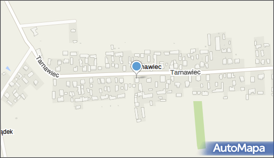 8161021804, Firma Handlowo-Usługowa Szenborn Grażyna 