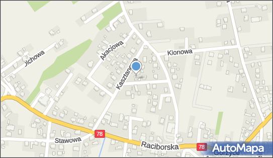 Firma Handlowo Usługowa Szymik Jarosław, Jesionowa 10, Gorzyce 44-350 - Przedsiębiorstwo, Firma, NIP: 6422736353