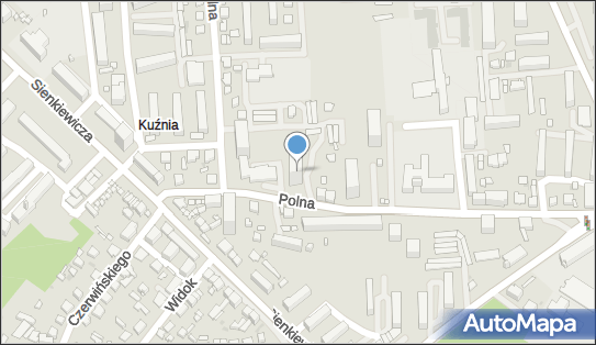 6611057222, Firma Handlowo-Usługowa 