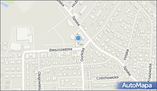 8522120546, Firma Handlowo Usługowa 