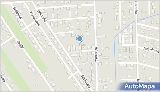 Firma Handlowo-Usługowa TM Tomasz Majka, ul. Stokrotki 6E, Knurów 44-190 - Przedsiębiorstwo, Firma, NIP: 6312491324