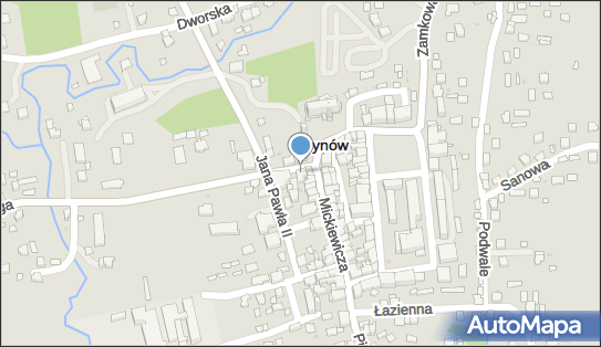 Firma Handlowo Usługowa To i Owos C, ul. ks. Józefa Ożoga 1 36-065 - Przedsiębiorstwo, Firma