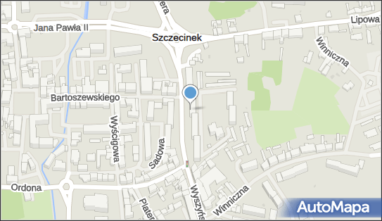9551422983, Firma Handlowo-Usługowa 