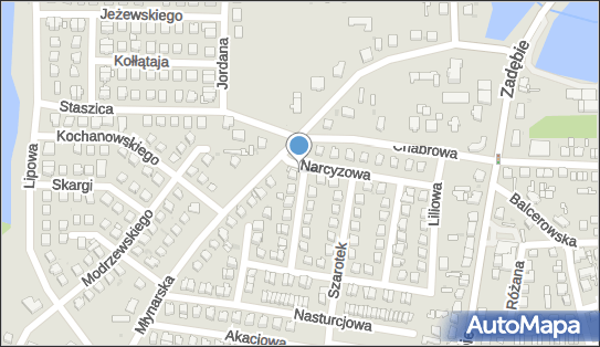 8360011725, Firma Handlowo-Usługowa 