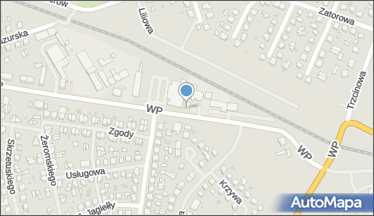 8491398311, Firma Handlowo-Usługowa 