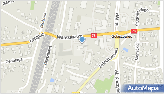Firma Handlowo Usługowa Tomasz Piasecki, Warszawska 83b, Łuków 21-400 - Przedsiębiorstwo, Firma, NIP: 8252000883