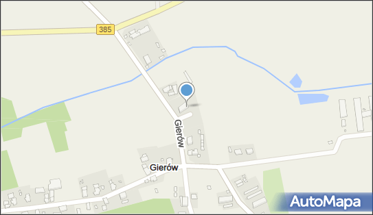 Firma Handlowo Usługowa Tomex, Gierów 14A, Gierów 49-242 - Przedsiębiorstwo, Firma, NIP: 7531464902