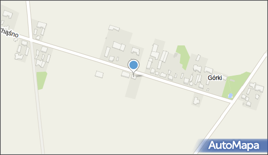 8341882152, Firma Handlowo-Usługowa 