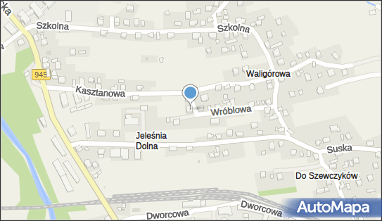 Firma Handlowo - Usługowa Trans Logistics Paweł Janik, Wróblowa 2 34-340 - Przedsiębiorstwo, Firma, NIP: 5531507792