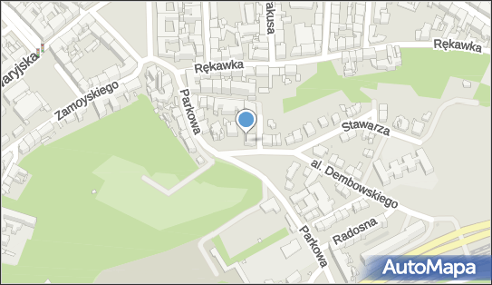 6791108629, Witold Cheba Firma Handlowo-Usługowa 