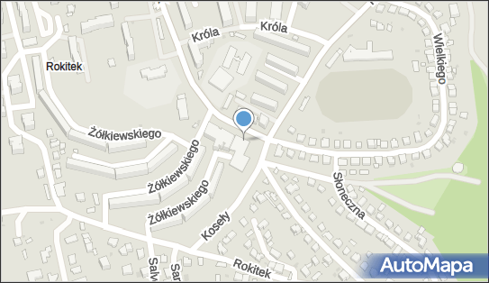 Firma Handlowo Usługowa Turzeniecka Janos Krystyna, Sandomierz 27-600 - Przedsiębiorstwo, Firma, NIP: 8171983611