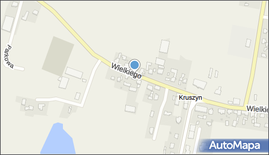 Firma Handlowo-Usługowa Twardowski Paweł, Kruszyn 87-853 - Przedsiębiorstwo, Firma, NIP: 8882608712