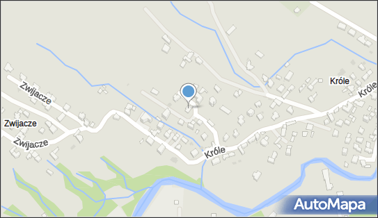 Firma Handlowo Usługowa Vendex Tomasz Oprzędek, ul. Króle 31C 34-500 - Przedsiębiorstwo, Firma, NIP: 6811936460