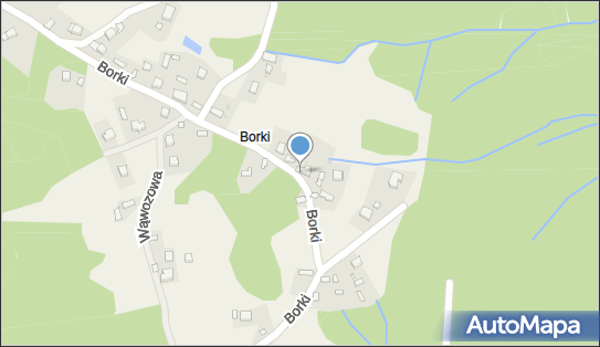 Firma Handlowo Usługowa Vito, Rudno 65, Rudno 32-067 - Przedsiębiorstwo, Firma, NIP: 6761478362