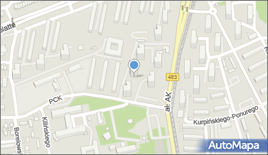 Firma Handlowo-Usługowa Waldemar Deska Waldemar Deska, Częstochowa 42-218 - Przedsiębiorstwo, Firma, NIP: 9490000488