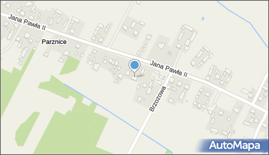 Firma Handlowo Usługowa Wanda Bil, Parznice 91A, Parznice 26-624 - Przedsiębiorstwo, Firma, NIP: 9481668086