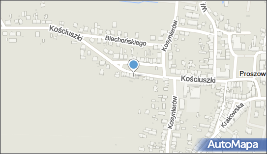 Firma Handlowo Usługowa Wector, ul. Tadeusza Kościuszki 27 32-100 - Przedsiębiorstwo, Firma, NIP: 6821007555